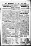 Las Vegas Daily Optic, 08-30-1906 by The Las Vegas Publishing Co. & The People's Paper