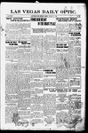 Las Vegas Daily Optic, 08-31-1906 by The Las Vegas Publishing Co. & The People's Paper