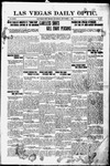 Las Vegas Daily Optic, 09-01-1906 by The Las Vegas Publishing Co. & The People's Paper