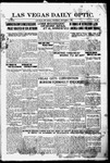 Las Vegas Daily Optic, 09-05-1906 by The Las Vegas Publishing Co. & The People's Paper