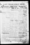 Las Vegas Daily Optic, 09-07-1906 by The Las Vegas Publishing Co. & The People's Paper