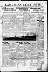 Las Vegas Daily Optic, 09-08-1906 by The Las Vegas Publishing Co. & The People's Paper