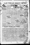 Las Vegas Daily Optic, 09-10-1906 by The Las Vegas Publishing Co. & The People's Paper