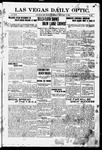 Las Vegas Daily Optic, 09-12-1906 by The Las Vegas Publishing Co. & The People's Paper