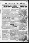 Las Vegas Daily Optic, 09-13-1906 by The Las Vegas Publishing Co. & The People's Paper