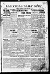 Las Vegas Daily Optic, 09-15-1906 by The Las Vegas Publishing Co. & The People's Paper