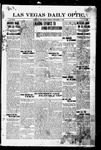 Las Vegas Daily Optic, 09-17-1906 by The Las Vegas Publishing Co. & The People's Paper