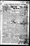 Las Vegas Daily Optic, 09-18-1906 by The Las Vegas Publishing Co. & The People's Paper