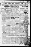Las Vegas Daily Optic, 09-19-1906 by The Las Vegas Publishing Co. & The People's Paper
