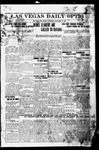 Las Vegas Daily Optic, 09-20-1906 by The Las Vegas Publishing Co. & The People's Paper