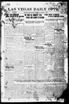 Las Vegas Daily Optic, 09-22-1906 by The Las Vegas Publishing Co. & The People's Paper