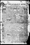 Las Vegas Daily Optic, 09-25-1906 by The Las Vegas Publishing Co. & The People's Paper
