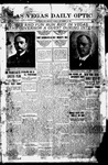 Las Vegas Daily Optic, 09-26-1906 by The Las Vegas Publishing Co. & The People's Paper