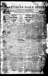 Las Vegas Daily Optic, 09-27-1906 by The Las Vegas Publishing Co. & The People's Paper