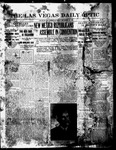 Las Vegas Daily Optic, 09-29-1906