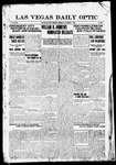 Las Vegas Daily Optic, 10-01-1906 by The Las Vegas Publishing Co. & The People's Paper
