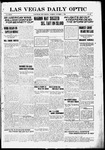 Las Vegas Daily Optic, 10-02-1906 by The Las Vegas Publishing Co. & The People's Paper
