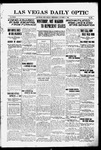 Las Vegas Daily Optic, 10-03-1906 by The Las Vegas Publishing Co. & The People's Paper
