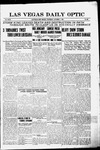 Las Vegas Daily Optic, 10-05-1906 by The Las Vegas Publishing Co. & The People's Paper