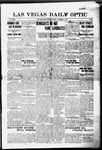 Las Vegas Daily Optic, 10-19-1906 by The Las Vegas Publishing Co. & The People's Paper