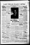 Las Vegas Daily Optic, 10-23-1906 by The Las Vegas Publishing Co. & The People's Paper