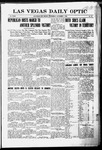 Las Vegas Daily Optic, 11-07-1906 by The Las Vegas Publishing Co. & The People's Paper
