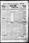 Las Vegas Daily Optic, 11-13-1906 by The Las Vegas Publishing Co. & The People's Paper