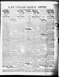 Las Vegas Daily Optic, 11-28-1906 by The Las Vegas Publishing Co. & The People's Paper