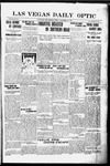 Las Vegas Daily Optic, 11-30-1906 by The Las Vegas Publishing Co. & The People's Paper