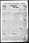 Las Vegas Daily Optic, 12-03-1906 by The Las Vegas Publishing Co. & The People's Paper