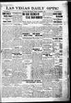 Las Vegas Daily Optic, 12-04-1906 by The Las Vegas Publishing Co. & The People's Paper