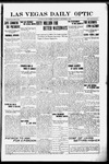 Las Vegas Daily Optic, 12-06-1906 by The Las Vegas Publishing Co. & The People's Paper