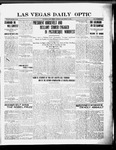 Las Vegas Daily Optic, 12-10-1906