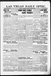 Las Vegas Daily Optic, 12-13-1906