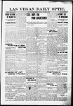Las Vegas Daily Optic, 12-15-1906 by The Las Vegas Publishing Co. & The People's Paper