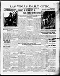 Las Vegas Daily Optic, 12-17-1906 by The Las Vegas Publishing Co. & The People's Paper