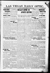 Las Vegas Daily Optic, 12-19-1906 by The Las Vegas Publishing Co. & The People's Paper