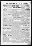 Las Vegas Daily Optic, 12-22-1906 by The Las Vegas Publishing Co. & The People's Paper
