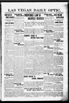 Las Vegas Daily Optic, 12-24-1906 by The Las Vegas Publishing Co. & The People's Paper