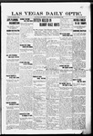 Las Vegas Daily Optic, 12-26-1906 by The Las Vegas Publishing Co. & The People's Paper