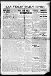 Las Vegas Daily Optic, 12-31-1906