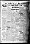 Las Vegas Daily Optic, 01-09-1907 by The Las Vegas Publishing Co. & The People's Paper