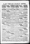 Las Vegas Daily Optic, 01-15-1907