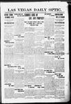 Las Vegas Daily Optic, 01-16-1907