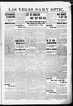 Las Vegas Daily Optic, 01-17-1907