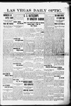 Las Vegas Daily Optic, 01-18-1907
