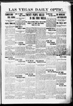Las Vegas Daily Optic, 01-19-1907