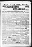 Las Vegas Daily Optic, 01-21-1907