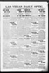 Las Vegas Daily Optic, 01-26-1907