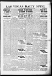 Las Vegas Daily Optic, 01-30-1907 by The Las Vegas Publishing Co. & The People's Paper